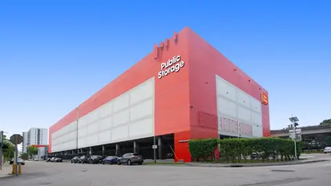 Public Storage in Miami, FL