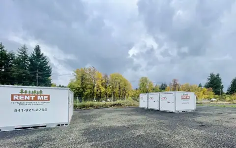 Grand Storage | Oregon in Grand Ronde, OR
