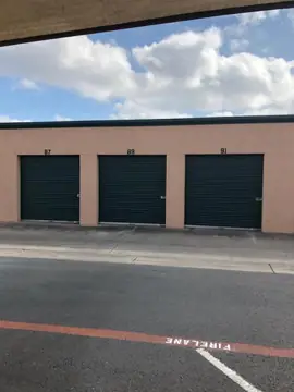 Storage House in Weslaco, TX