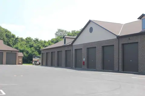 Premier RV & Boat Storage in Cleves, OH