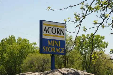 Acorn Mini Storage in Inver Grove Heights, MN