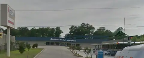 American Self Storage in Ozark, AL