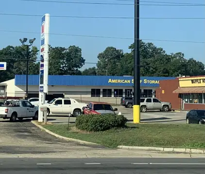 American Self Storage photo 2