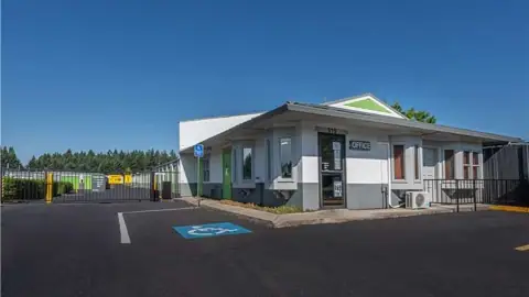 Extra Space Storage in Beaverton, OR