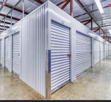 Snapbox Self-Storage photo 3