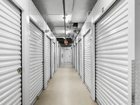 Store Space Self Storage in Indianapolis, IN