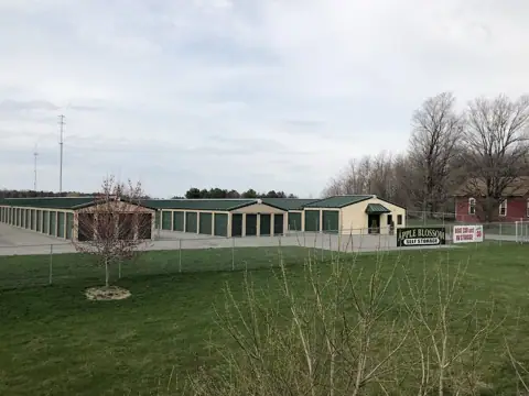 A Safe Place Self Storage Canandaigua in Canandaigua, NY