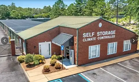 Storage Star in Columbia, SC