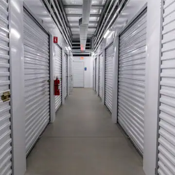 Prime Storage in Gastonia, NC
