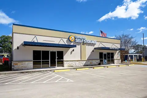 Compass Self Storage photo 2