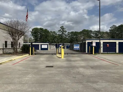 Compass Self Storage photo 3