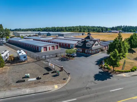 Foundation Self Storage - Puyallup in Puyallup, WA