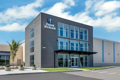 Prime Storage in Swansea, MA