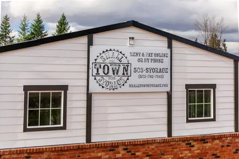 Small Town Storage photo 3