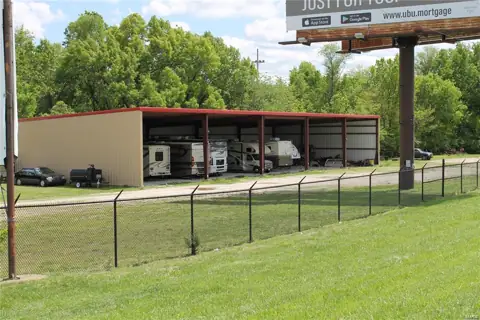 Interstate Storage in St Clair, MO