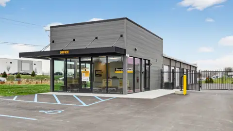 StorageMart in Merrillville, IN