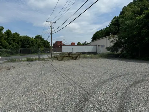 4th Street RV & Boat Storage in Roanoke, VA