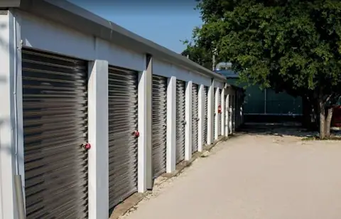 Georgetown Storage & Parking in Georgetown, TX