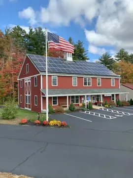 The Storage Barn - Dover, NH in Dover, NH