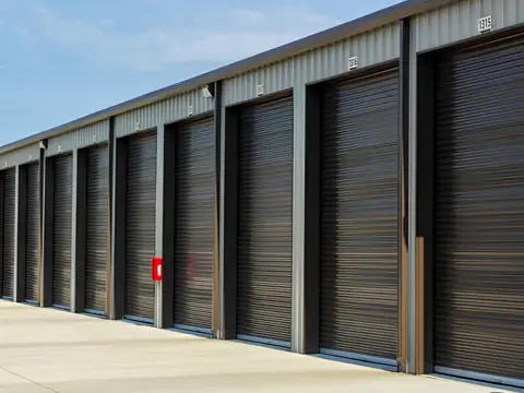 Oregon Valley Storage in Creswell, OR