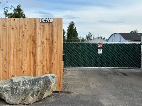 Arctic Storage at Debarr in Anchorage, AK