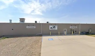 Erickson Rentals in Dickinson, ND