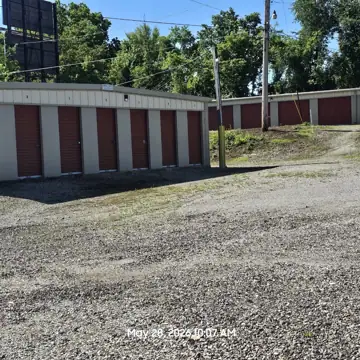 Adamsburg Affordable Self Storage in Adamsburg, PA