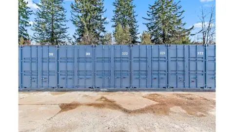 SteelSafe Self Storage Granby in Granby, CO