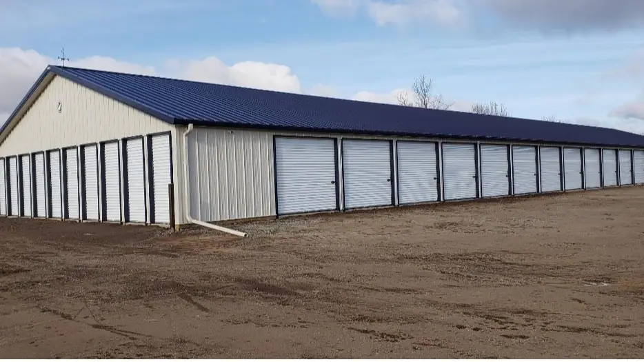 Milaca Secure Storage, RV storage in Milaca