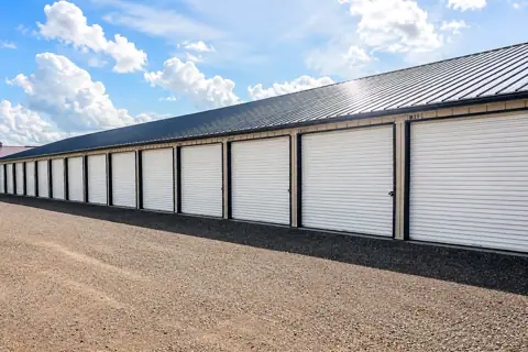 Milaca Secure Storage photo 2