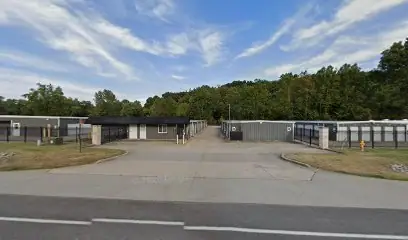 Aardvark Storage Systems in Cape Girardeau, MO