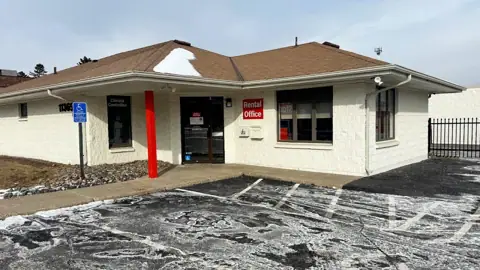 Public Storage in Coon Rapids, MN