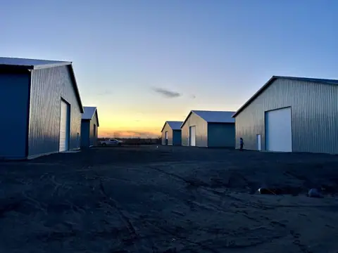 Storage Near Me LLC in Buffalo, MN