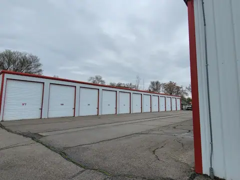 Heritage Storage in Millcreek, UT