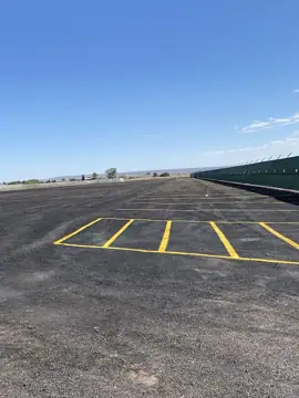 Phil's Boys Falcon RV Storage in Peyton, CO