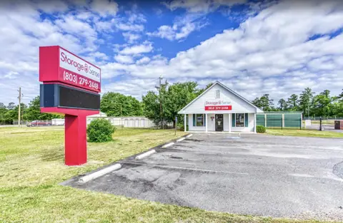 Storage Sense - North Augusta in North Augusta, SC