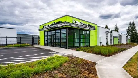 Extra Space Storage in Hillsboro, OR