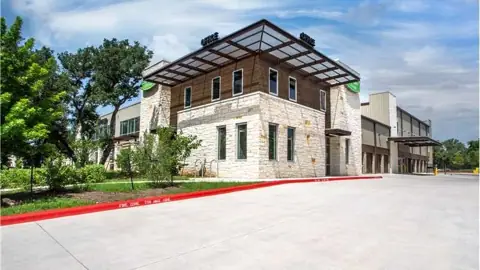 Extra Space Storage in Austin, TX