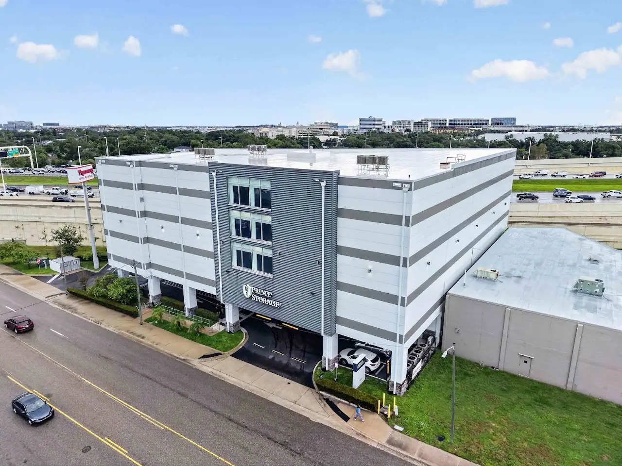 Prime Storage, RV storage in Tampa