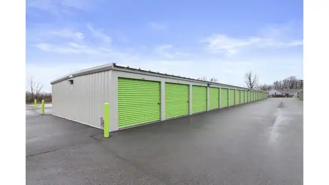 Prestige Storage – Kent City in Kent City, MI