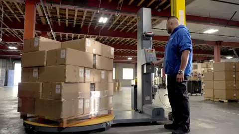 Allstate Logistics photo 3