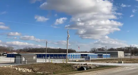 Iowa Storage Solutions in Elk Run Heights, IA