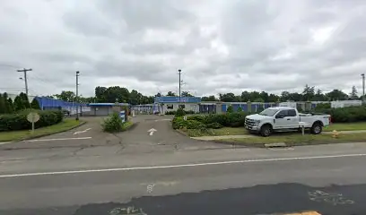 Stowaway Storage in North Haven, CT