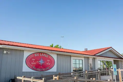 RV Land / RV Rentals by American Dream Vacations in Kyle, TX