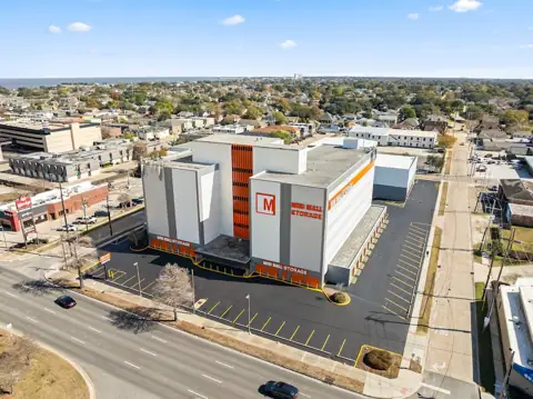 Mini Mall Storage - Metairie in Metairie, LA
