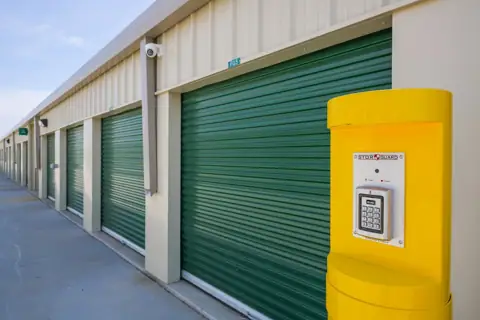 Lockbox Storage Bellevue photo 3