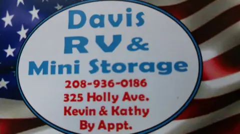 Davis RV in New Plymouth, ID
