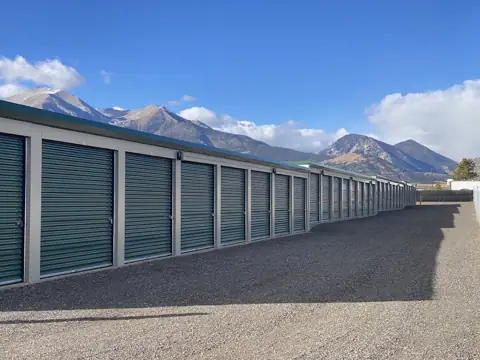 BV Storage Units in Buena Vista, CO