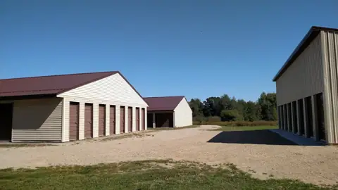 My Storage Vestaburg in Vestaburg, MI