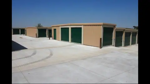 Five Star Storage in Dickinson, ND